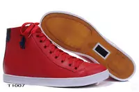 2013 polo ralph lauren high to help hommes chaussures italy new listing pt1007 red